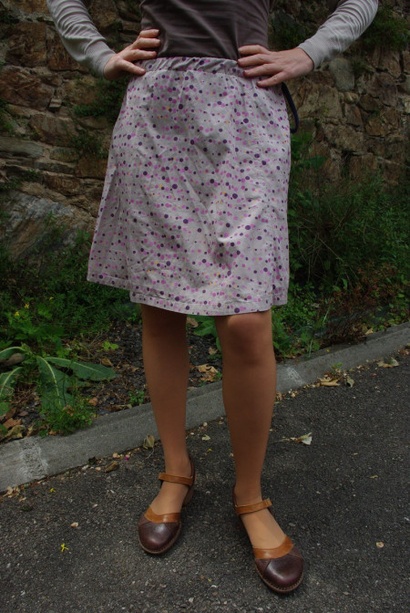 Adeline transform'robe